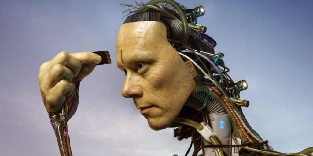 cyborg