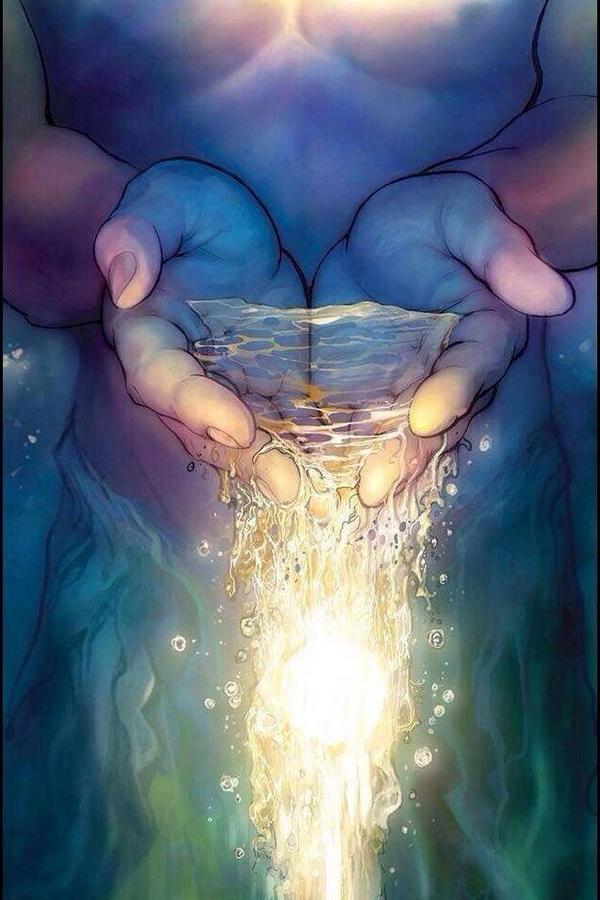 spirit