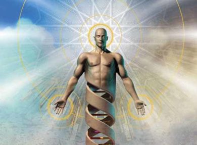 evolution-spirit