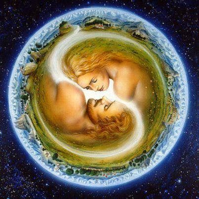 twin flames